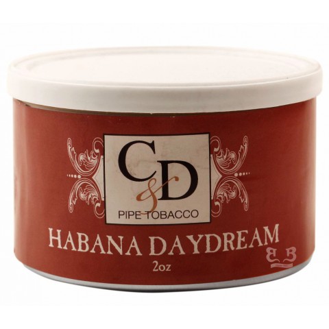 Tabaco/Fumo Cornell & Diehl Habana Daydream